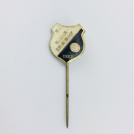 Pin SC Kaiserebersdorf Wien 1923 (AUT)