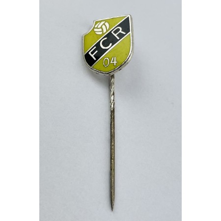 Pin aus Deutschland, Verein unbekannt (GER)