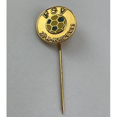 Pin FSV Köln-Nord (GER)