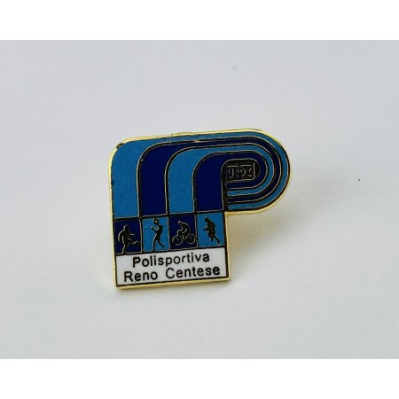 Pin Polisportiva Reno Centese (ITA)