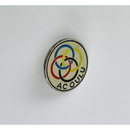 Pin AC Oulu (FIN)