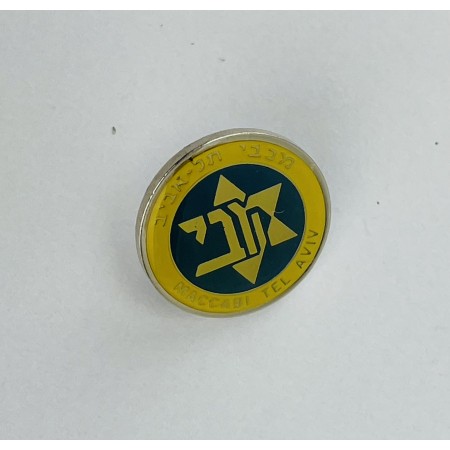 Pin Maccabi Tel Aviv (ISR)