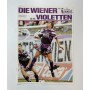 Vereinsmagazin Austria Wien, Nr. 3/1994, Pfeffer