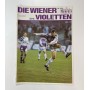 Vereinsmagazin Austria Wien, Nr. 2/1994