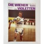 Vereinsmagazin Austria Wien, Nr. 1/1994, Stöger