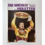 Vereinsmagazin Austria Wien, Nr. 3/1993, Wohlfahrt
