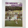Vereinsmagazin Austria Wien, Nr. 2/1993