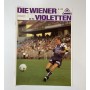 Vereinsmagazin Austria Wien, Nr. 1/1993, Stöger