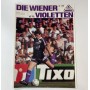 Vereinsmagazin Austria Wien, Nr. 2/1992