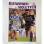 Vereinsmagazin Austria Wien, Nr. 1/1992