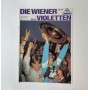 Vereinsmagazin Austria Wien, Nr. 3/1991, Meister