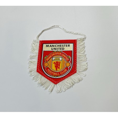 Wimpel Manchester UNited (ENG)