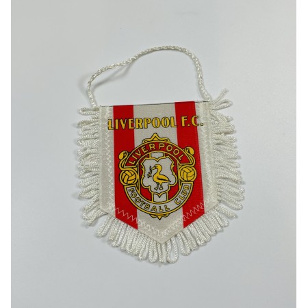 Wimpel Liverpool FC (ENG)