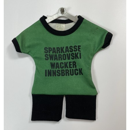 Minishirt Wacker Innsbruck (AUT)