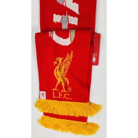 Schal Liverpool FC (ENG), Champions 2019/2020