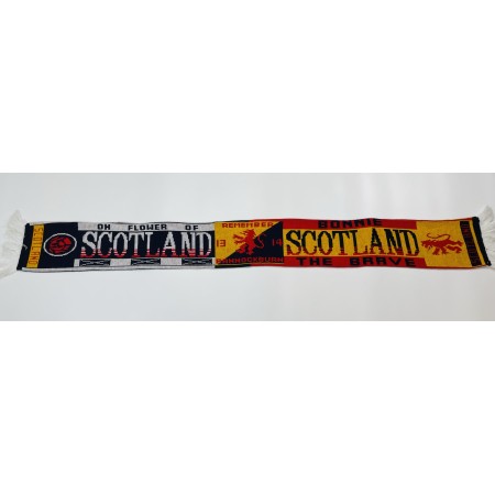 Schal Schottland, Scotland