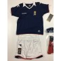 Trikot + Short + Stutzen Schottland, Kindergrösse 80-86, neu