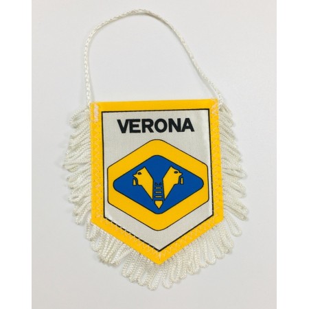 Wimpel Verona (ITA)