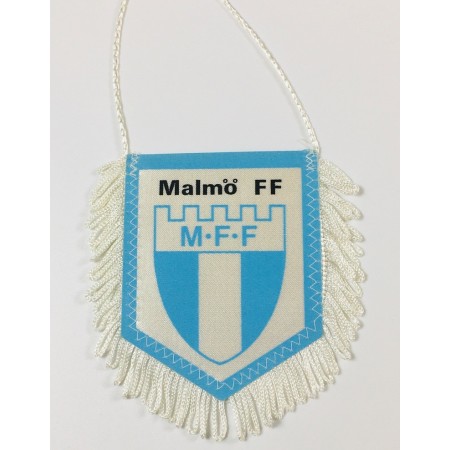 Wimpel Malmö FF (SWE)