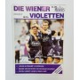 Vereinsmagazin Austria Wien, Nr. 4/1996