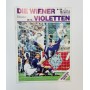 Vereinsmagazin Austria Wien, Nr. 1/1996