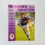 Vereinsmagazin/Programm Austria Wien - Chelsea London, Nr. 4/1994