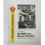 Programm SK Vöest Linz (AUT) - Dynamo Dresden (GER), 1972