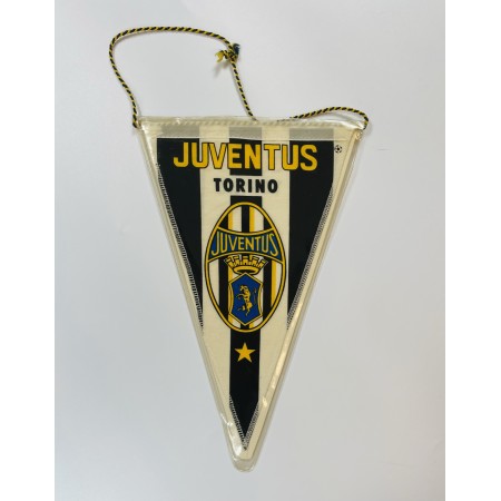 Wimpel Juventus Turin (ITA)