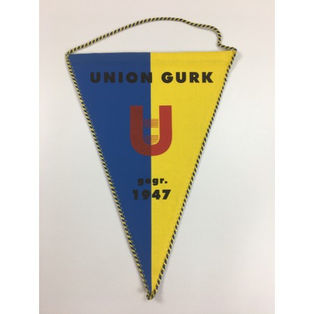 Wimpel Union Gurk 1947 (AUT)