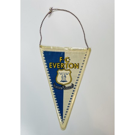 Wimpel Everton FC (ENG)