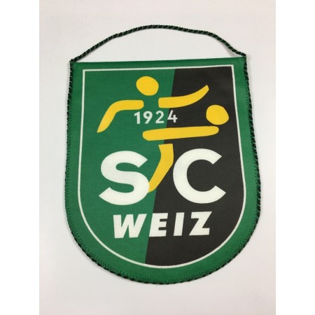 Wimpel SC Weiz (AUT)