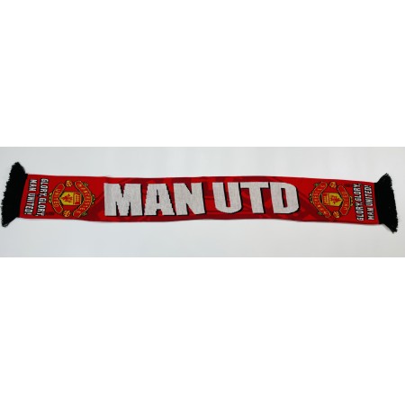 Schal Manchester United (ENG), Man Utd