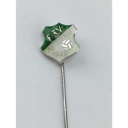 Pin FSV Amberg (GER)