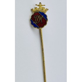 Pin Verein unbekannt