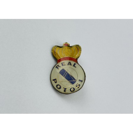 Pin Club Real Potosí (BOL)