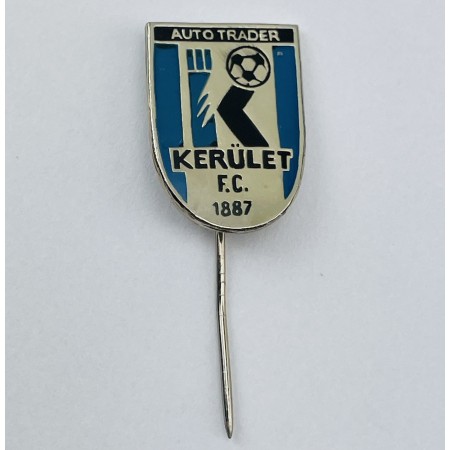 Pin FC Kerület (HUN)