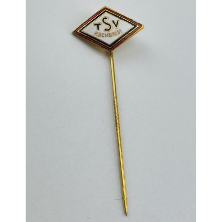 Pin TSV 1896 Aschbach (GER)