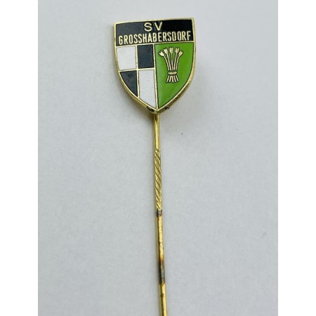 Pin SV Großhabersdorf (GER)