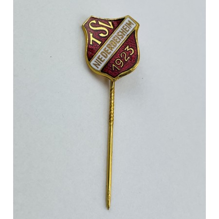 Pin TSV Niederbeisheim (GER)