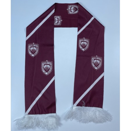 Schal Heart of Midlothian (SCO)