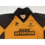 Trikot Alloa Athletic FC (SCO), XL