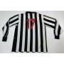 Trikot Alva Albion FC (SCO), Large, Nr. 17