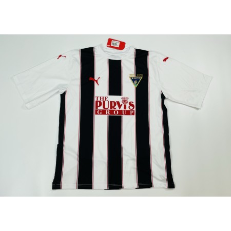 Trikot Dunfermline Athletic FC (SCO), XL, neu