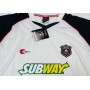 Trikot Gretna FC (SCO), XL, neu