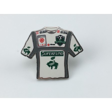 Pin FC Pasching (AUT)