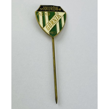 Pin Gornik Knurów (POL)