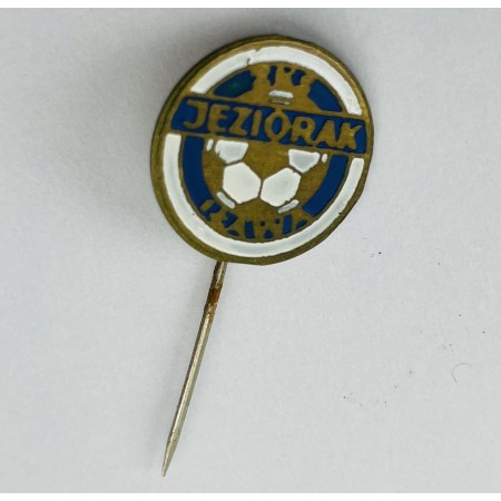 Pin Jeziorak Iława (POL)