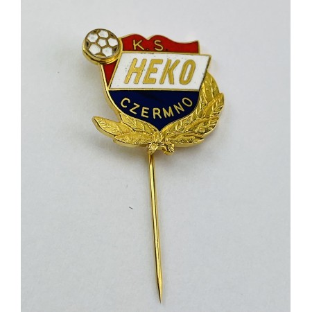 Pin Heko Czermno (POL)