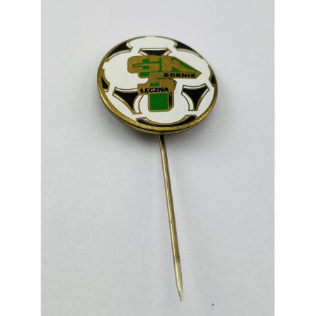 Pin Górnik Łęczna (POL)