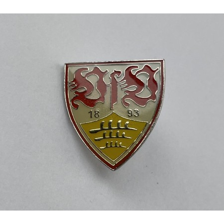 Pin VFB Stuttgart (GER)